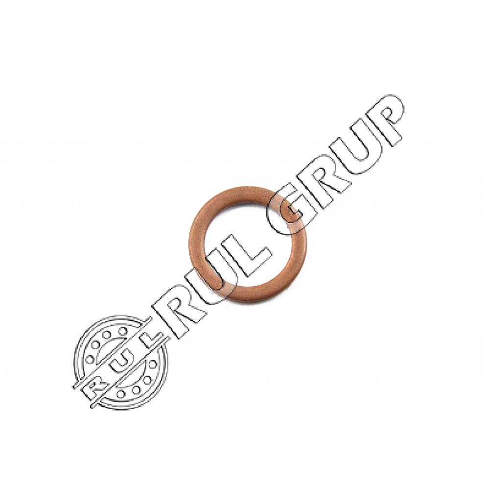 GARNITURA CUPRU 7X11